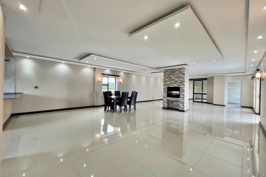 To Let 3 Bedroom Property for Rent in Flamingo Vlei Western Cape